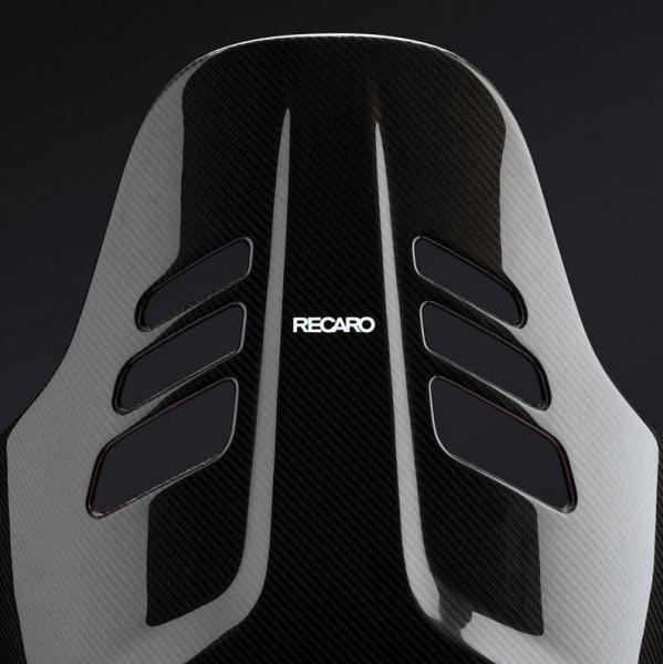 Preview: RECARO Podium